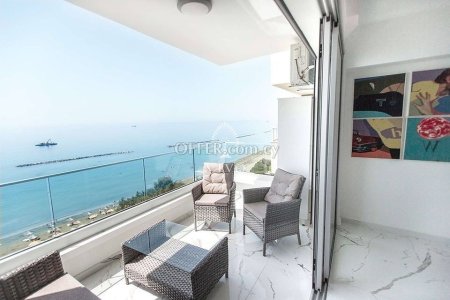 SEA VIEW 2 BEDROOM APARTMENT FOR RENT IN NEAPOLIS - Main Photo
