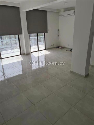 Renovated 3 Bedroom Upper House  In Makedonitissa, Nicosia - 1