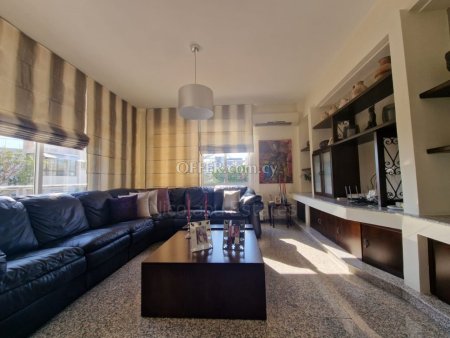 Four bedroom detached house in Mesa Geitonia area Limassol