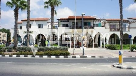 Shop For Sale in Kato Paphos, Paphos - DP2603 - 1