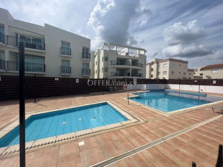 Beautiful Apartment in Kapparis