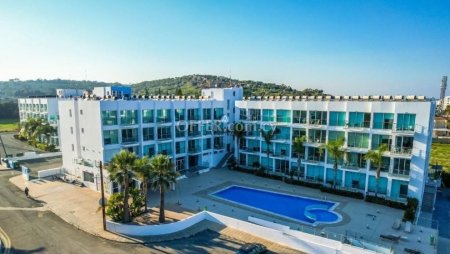 Hotel for Sale in Protaras, Ammochostos - 1