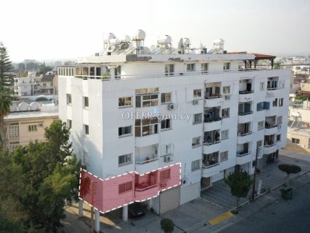 3 Bed Apartment for Sale in Chrysopolitissa, Larnaca
