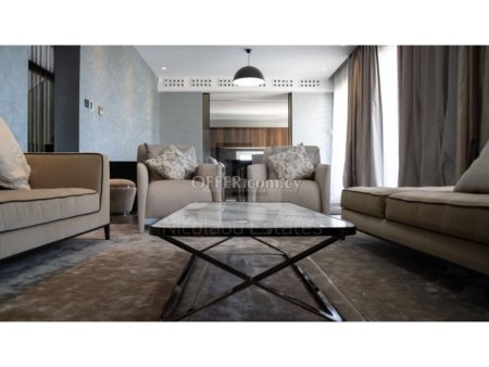 Amazing Modern Villa Near the Beach Pyrgos Limassol Cyprus