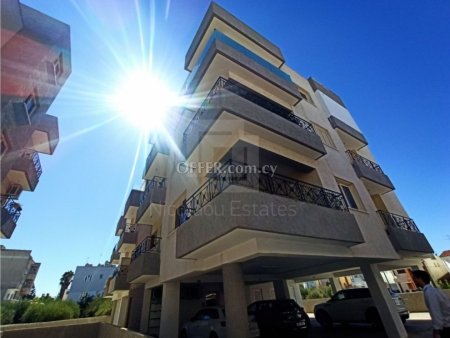 Two Bedroom Apartment in Strovolos Nicosia - 9