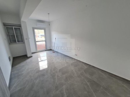 Three plus one bedroom apartment for rent in Agia Fyla - 2