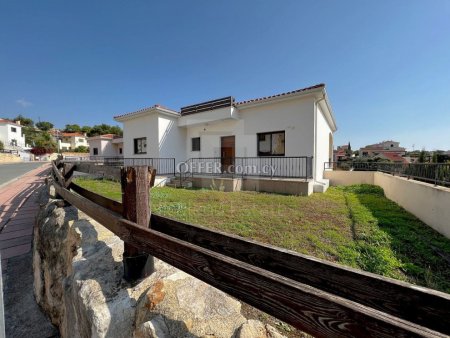 Three bedroom house in Pissouri area Limassol - 9