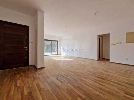 Three bedroom semi detached house in Paramali area Limassol - 9