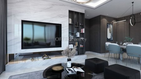 MODERN TWO BEDROOM APARTMENT IN THE HEART OF LIMASSOL - 9