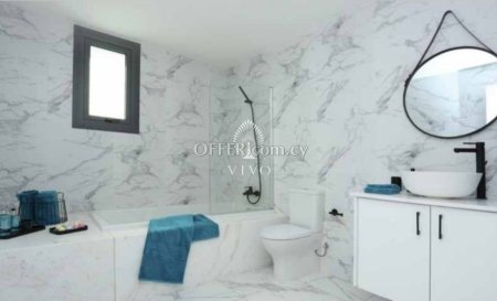 ELEGANTLY DESIGNED AND SPACIOUS 3-BEDROOM VILLA IN CHLORAKA, NEW MARINA AREA, PAFOS - 10