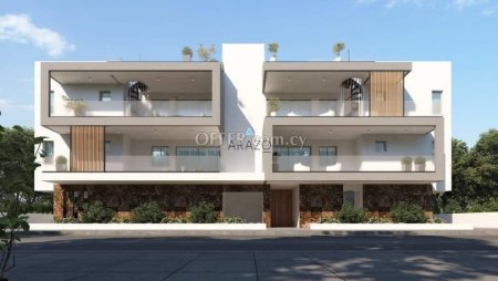 2 Bed Apartment for Sale in Livadia, Larnaca - 2