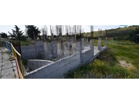 Residential Plot in Agia Fyla area Limassol - 2