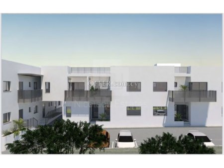 Two bedroom flat for sale in Larnaca Oroklini. - 6