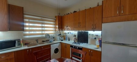 SEMI DETACHED 2 BEDROOM VILLA IN ERIMI, LIMASSOL - 7