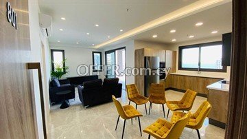  Luxury 3 Bedroom Flat In Mouttagiaka Area Limassol - 2