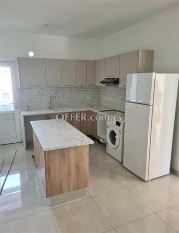Renovated 3 Bedroom Upper House  In Makedonitissa, Nicosia - 2