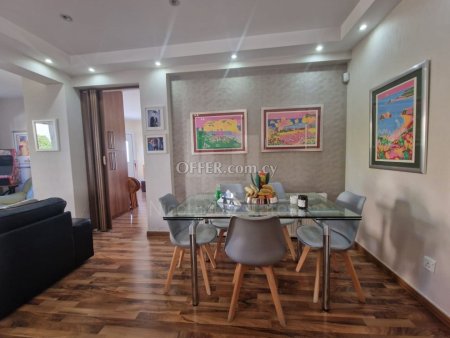 Four bedroom detached house in Mesa Geitonia area Limassol - 2