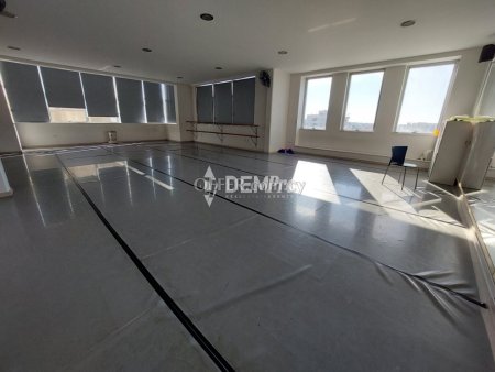 Office  For Rent in Paphos City Center, Paphos - DP2602 - 3