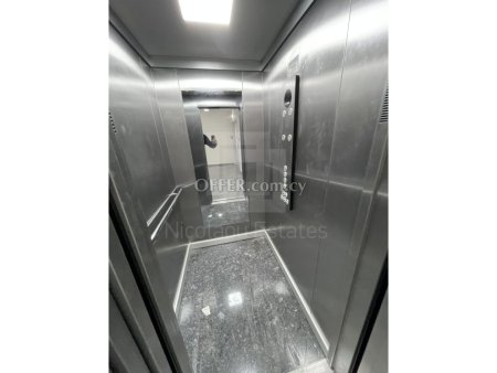 Ready Two bedroom Modern apartment in lakatamia near Metro - 9