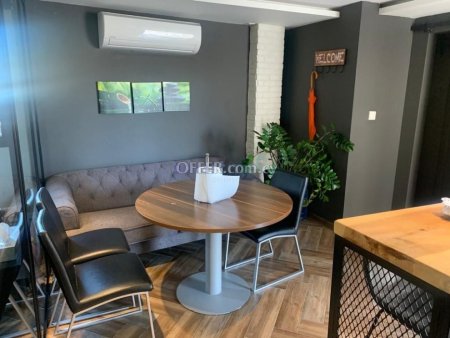 Office 160 sq.m. in Limassol - 2