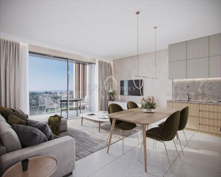 2-BEDROOM APARTMENT ON THE 1ST FLOOR WITH PLETHORA OF ON-SITE FACILITIES AT GEROSKIPOU - 9