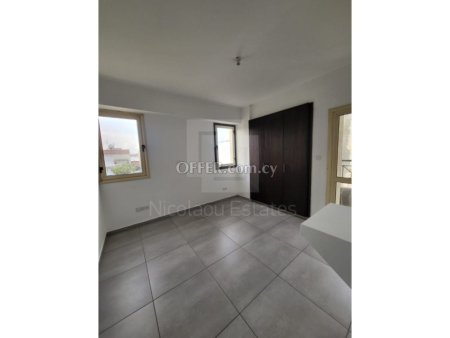 Two Bedroom Apartment in Strovolos Nicosia - 8