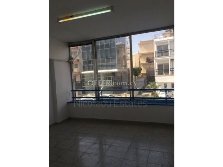Ground floor office for rent in the business center of Limassol - 3