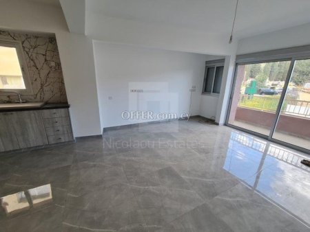 Three plus one bedroom apartment for rent in Agia Fyla - 3