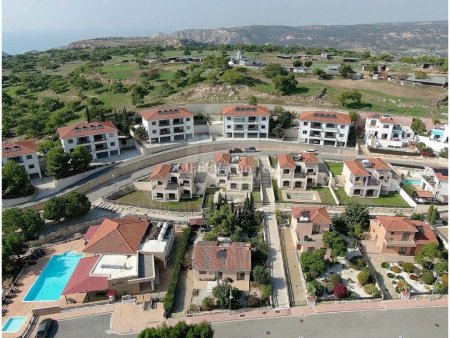 Three bedroom house in Pissouri area Limassol - 8