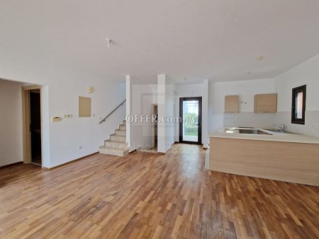 Three bedroom semi detached house in Paramali area Limassol - 8