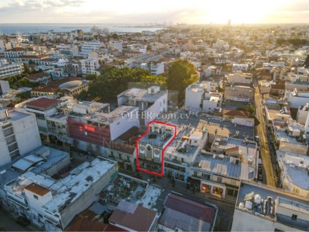Whole Building in Anexartisias area Limassol 601m2 - 3