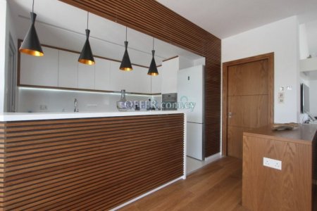 3 Bedroom Duplex For Rent in Kolossi Limassol - 9