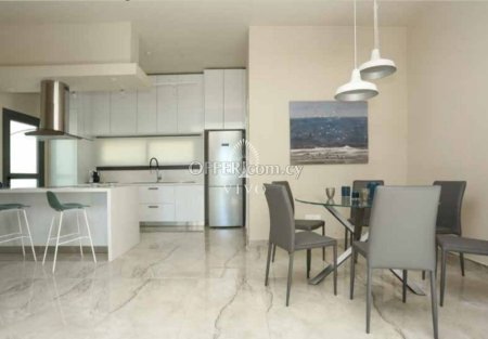 ELEGANTLY DESIGNED AND SPACIOUS 3-BEDROOM VILLA IN CHLORAKA, NEW MARINA AREA, PAFOS - 9