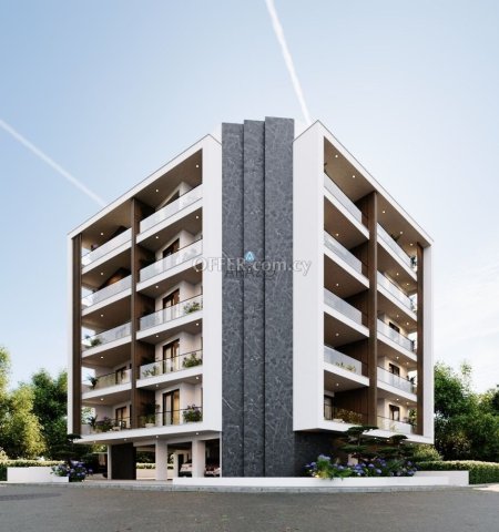3 Bed Apartment for Sale in Drosia, Larnaca - 3