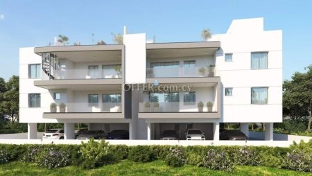 2 Bed Apartment for Sale in Livadia, Larnaca - 3