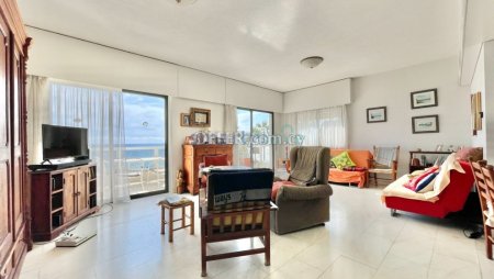 2 Bedroom Beach Front Apartment For Sale Limassol - 9