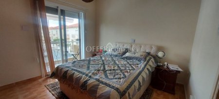 SEMI DETACHED 2 BEDROOM VILLA IN ERIMI, LIMASSOL - 3