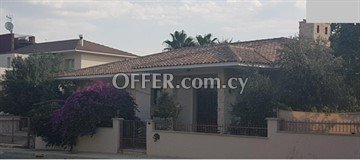 4 Bedroom House  In Dali, On A Plot Of 1,836 Sq.m., Nicosia - 3