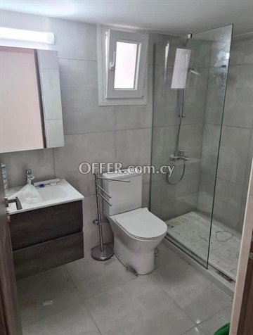 Renovated 3 Bedroom Upper House  In Makedonitissa, Nicosia - 3