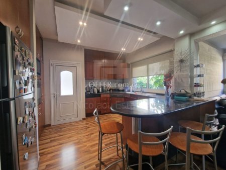 Four bedroom detached house in Mesa Geitonia area Limassol - 3