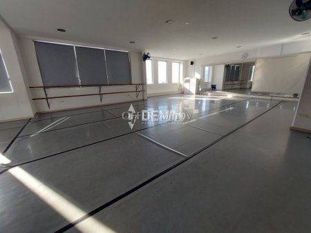 Office  For Rent in Paphos City Center, Paphos - DP2602 - 2