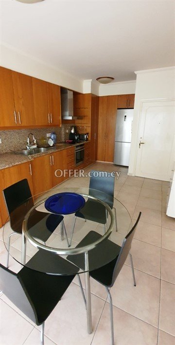 1 Bedroom Apartment  In Strovolos, Nicosia - 6