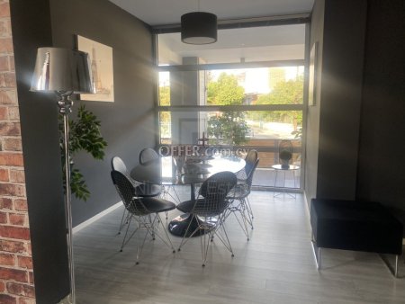Modern 4 bedroom house in city center Katholiki Limassol - 8