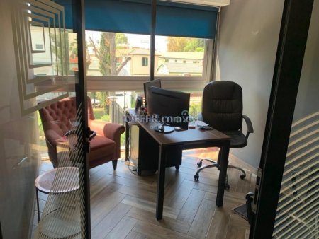 Office 160 sq.m. in Limassol - 3