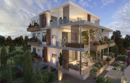 TWO BEDROOM READY APARTMENT IN AGIOS ATHANASIOS - 9