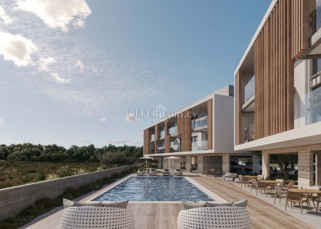 2-BEDROOM APARTMENT ON THE 1ST FLOOR WITH PLETHORA OF ON-SITE FACILITIES AT GEROSKIPOU - 8