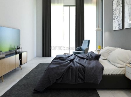 2-BEDROOM LUXURY APARTMENT IN LIMNARIA OF PAPHOS - 8