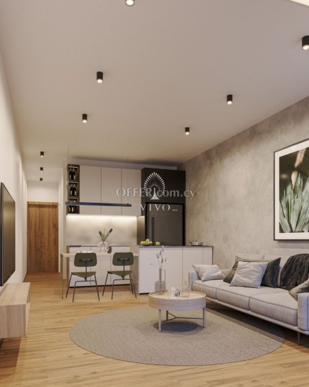 BEAUTIFUL 3-BEDROOM MAISONETTE WITH OPTIONAL ROOF GARDEN IN CHLORAKA - 3