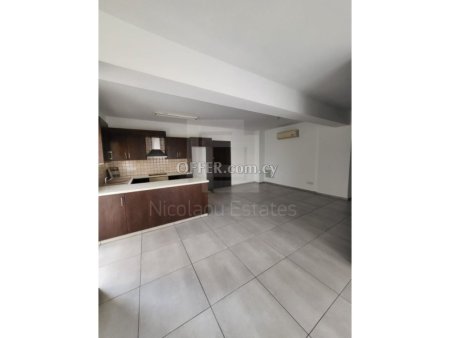 Two Bedroom Apartment in Strovolos Nicosia - 7