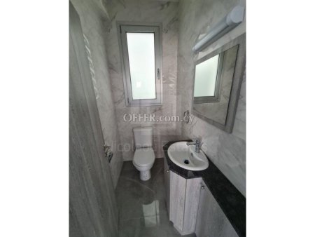 Three plus one bedroom apartment for rent in Agia Fyla - 4